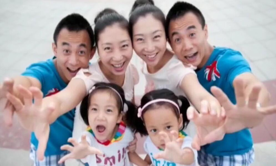 這兩位部級(jí)領(lǐng)導(dǎo)同時(shí)擔(dān)任人大代表政協(xié)委員