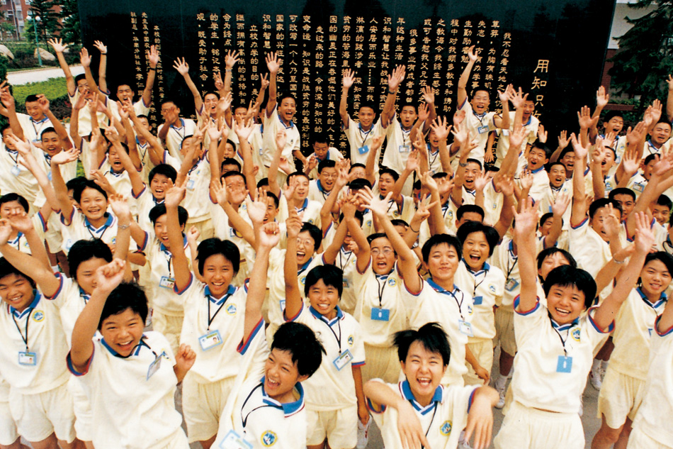 為中國7000萬同志正名和服務(wù)