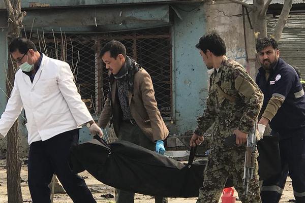 以美為首國際聯軍將持續(xù)從伊拉克多個軍事基地撤出