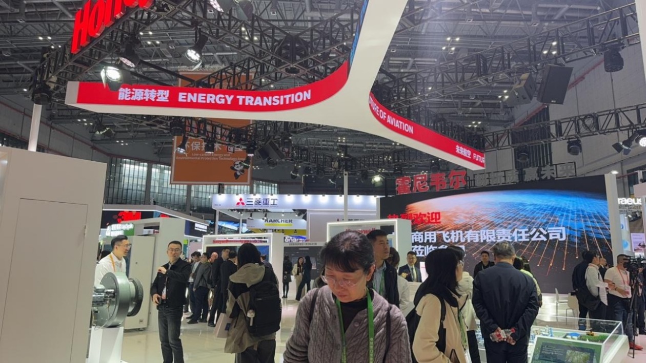 在中國票房最好的演員們，有些你都想不到