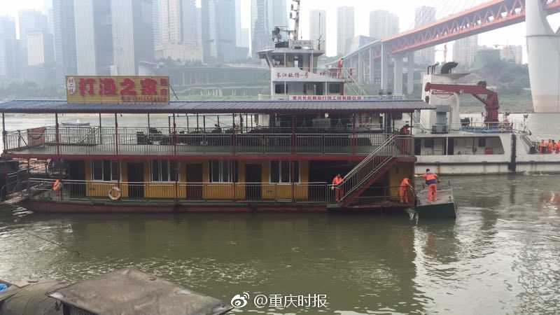 中國造航母船廠造出新機器 出口名單上沒美國