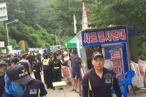 他仕途從未離開(kāi)陜西 曾被曝主政時(shí)間與秦嶺違建重疊