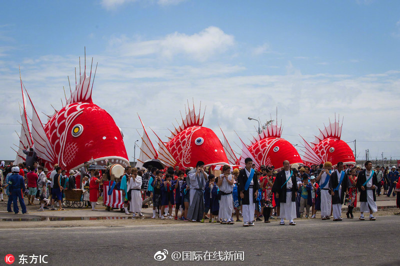 日本沖繩老人的長壽秘密，竟然還是個哲學(xué)問題