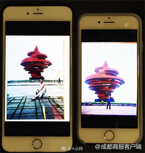 張鈞甯陳意涵在網(wǎng)上同時(shí)發(fā)文且內(nèi)容一致，疑否認(rèn)閨蜜情破裂傳聞