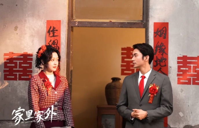 河南首富刷屏！身價(jià)過(guò)1000億，更有旗下公司剛剛當(dāng)上中小板"一哥"