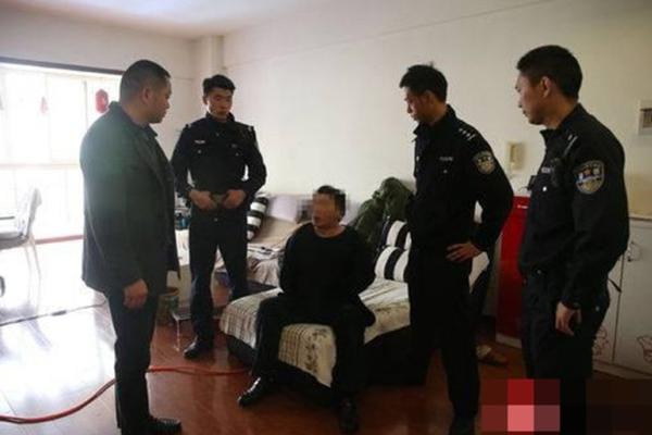 金誠集團(tuán)5700億項(xiàng)目停擺 實(shí)控人涉非法集資被捕