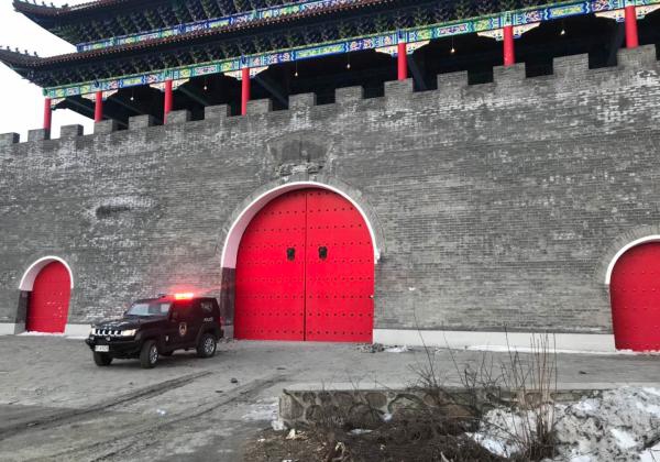 特朗普證實收到中俄援助物資：中國給我們的物資非常好