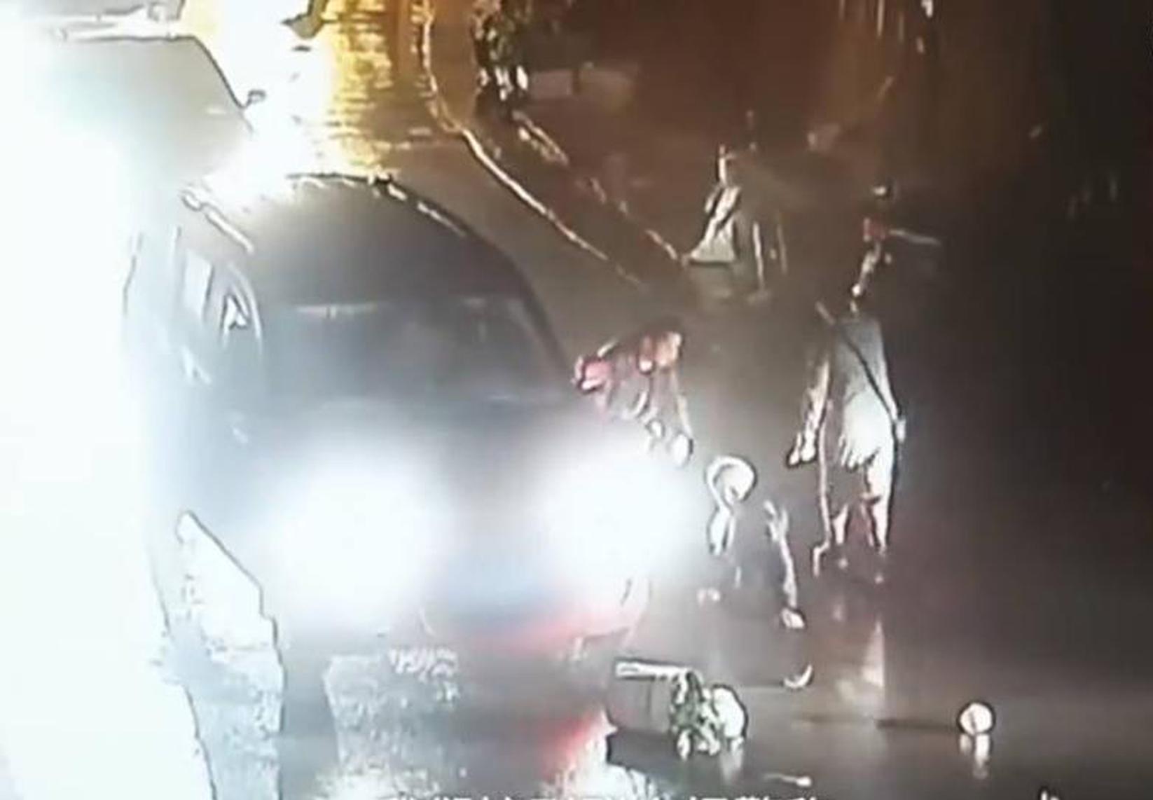 內(nèi)馬爾聚眾打排球遭批獲澄清