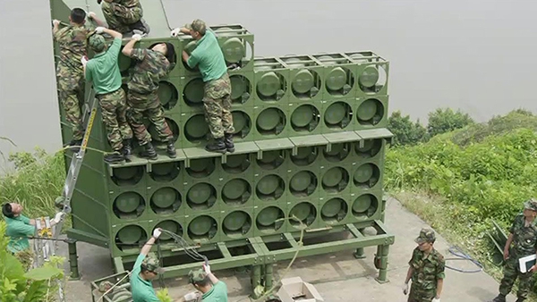 張玉良：4000億大基建算盤(pán)